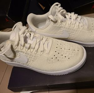 Air Force 1 Ultra Flyknit